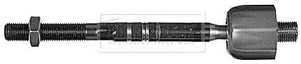 Rotule de direction intérieure (Rotule axiale) BORG & BECK ref. BTR5903