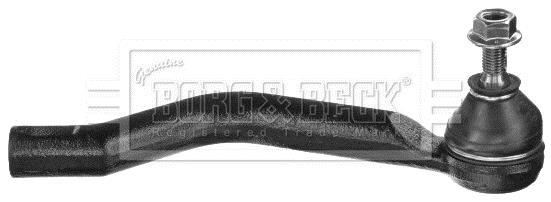 Rotule de direction BORG & BECK BTR5932
