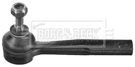 Rotule de direction BORG & BECK BTR5943