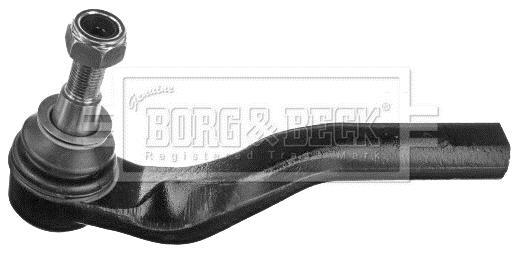 Rotule de direction BORG & BECK ref. BTR5958