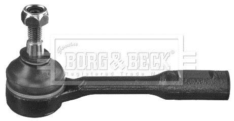 Rotule de direction BORG & BECK BTR5966