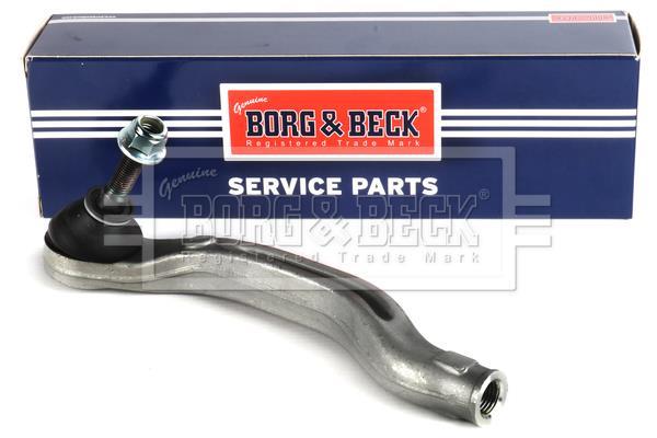 Rotule de direction BORG & BECK ref. BTR5998