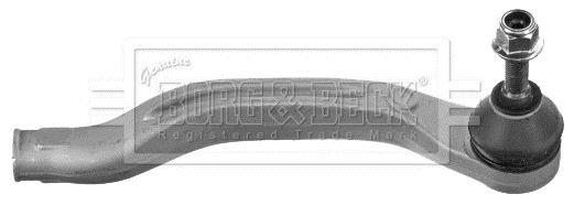 Rotule de direction BORG & BECK BTR5999