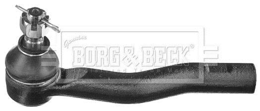 Rótula de direção BORG & BECK ref. BTR6018
