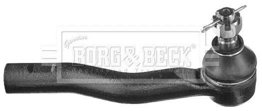 Rotule de direction BORG & BECK BTR6019