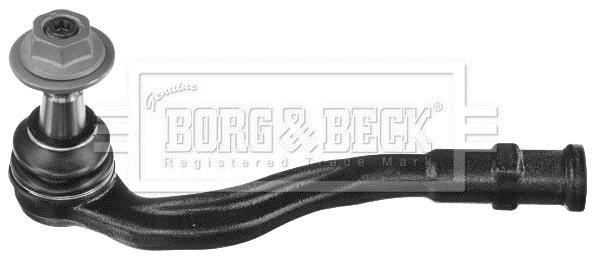 Rotule de direction BORG & BECK BTR6023