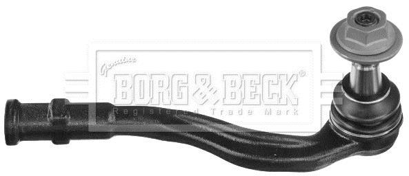Rotule de direction BORG & BECK BTR6024