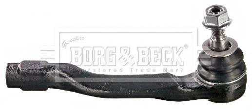 Rotule de direction BORG & BECK BTR6072