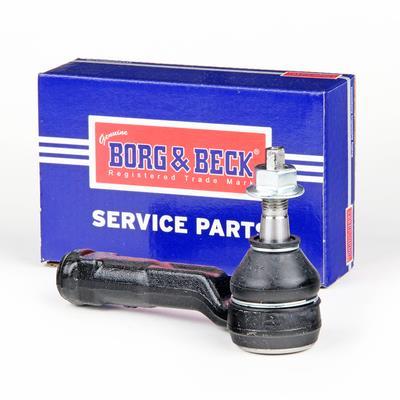 Rótula de direção BORG & BECK BTR6088