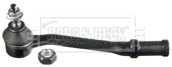 Rotule de direction BORG & BECK BTR6112