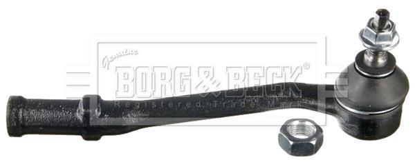 Rotule de direction BORG & BECK ref. BTR6113