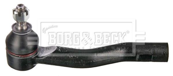 Rotule de direction BORG & BECK BTR6139