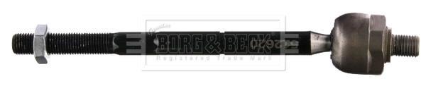 Rotule de direction intérieure BORG & BECK BTR6144