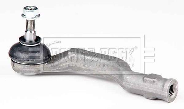 Rotule de direction BORG & BECK BTR6182