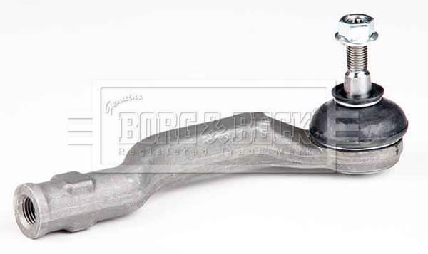 Rotule de direction BORG & BECK BTR6183