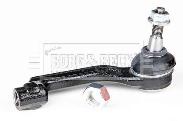 Rotule de direction BORG & BECK BTR6189