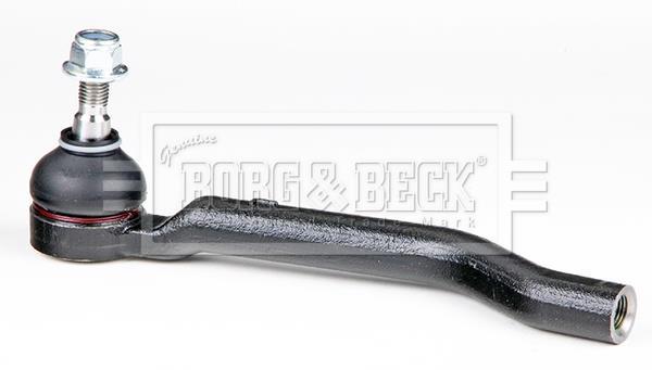 Rotule de direction BORG & BECK ref. BTR6190