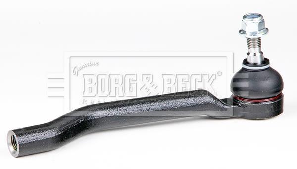 Rotule de direction BORG & BECK ref. BTR6191