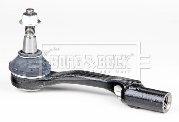 Rotule de direction BORG & BECK BTR6210