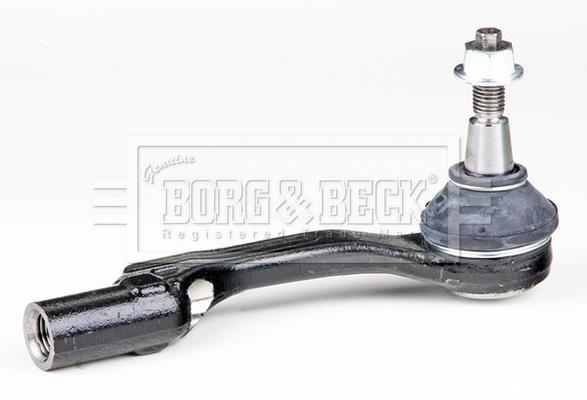 Rotule de direction BORG & BECK BTR6211