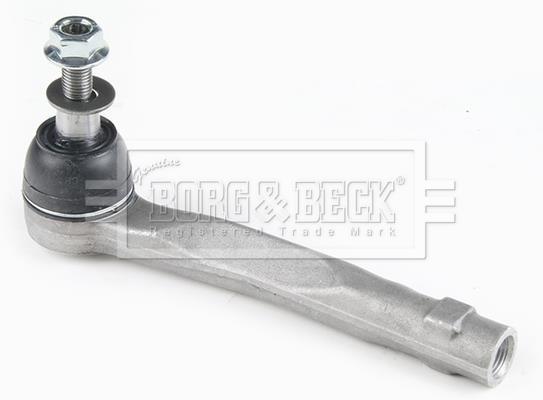 Rotule de direction BORG & BECK ref. BTR6248