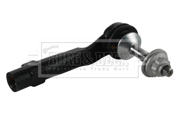 Rotule de direction BORG & BECK BTR6262