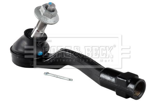 Rotule de direction BORG & BECK ref. BTR6277