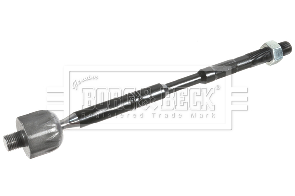 Rotule de direction intérieure BORG & BECK BTR6300