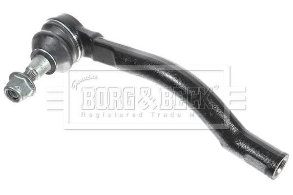 Rotule de direction BORG & BECK BTR6308