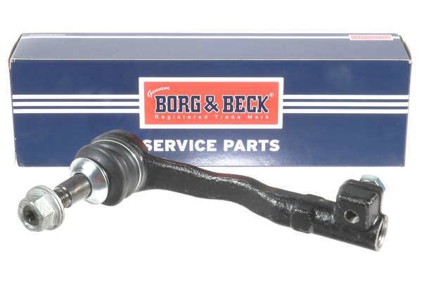 Rotule de direction BORG & BECK BTR6329