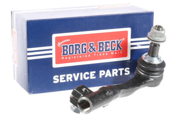 Rótula de direção BORG & BECK BTR6330