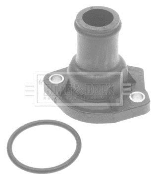 Bride de liquide de refroidissement BORG & BECK BTS1013