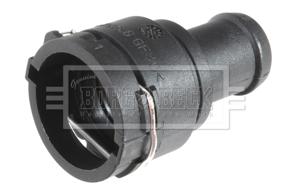 Bride de liquide de refroidissement BORG & BECK BTS1048