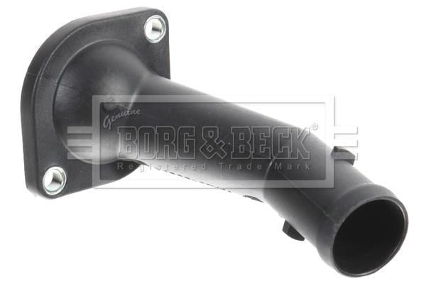 Bride de liquide de refroidissement BORG & BECK BTS1062