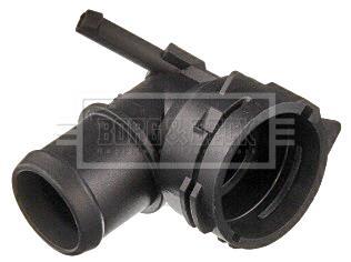 Brida de refrigerante BORG & BECK BTS1085