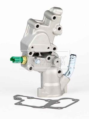 Bride de liquide de refroidissement BORG & BECK BTS1093