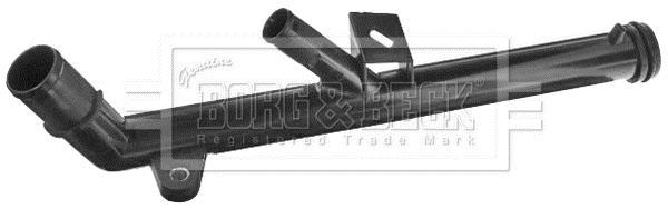 Tube de refroidissement BORG & BECK ref. BTS1128