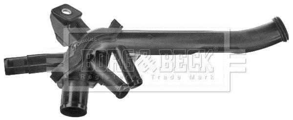 Tube de refroidissement BORG & BECK ref. BTS1130
