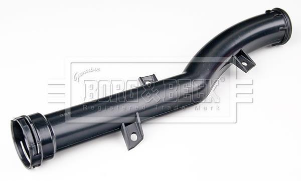 Tube de refroidissement BORG & BECK ref. BTS1162