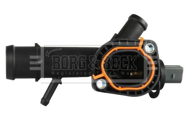 Bride de liquide de refroidissement BORG & BECK BTS1168
