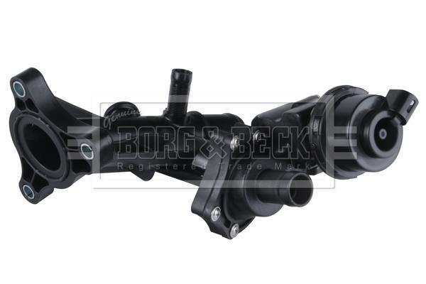 Bride de liquide de refroidissement BORG & BECK BTS1169