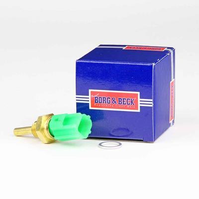 Sensor, temperatura del refrigerante BORG & BECK ref. BTS3013