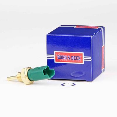 Sensor de temperatura do líquido de refrigeração BORG & BECK ref. BTS3015