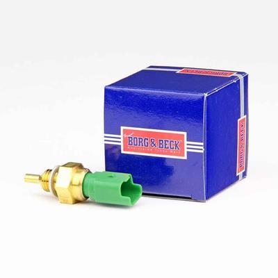 Sonde de température, liquide de refroidissement BORG & BECK ref. BTS3021