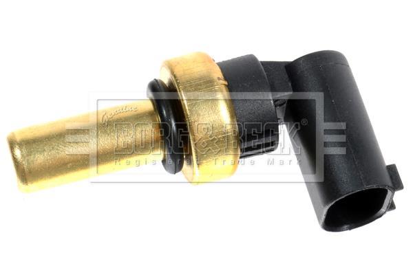 Sensor de temperatura do líquido de refrigeração BORG & BECK BTS3025