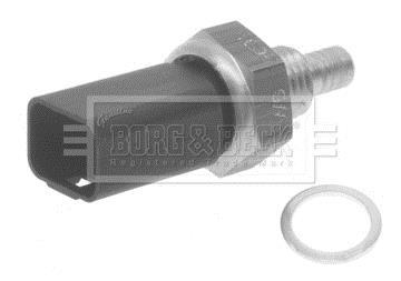 Sonde de température, liquide de refroidissement BORG & BECK ref. BTS3030