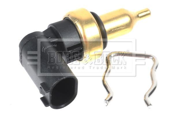 Sensor de temperatura motor BORG & BECK BTS3059