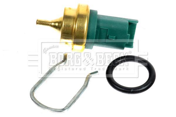 Sensor de temperatura do líquido de refrigeração BORG & BECK ref. BTS3069
