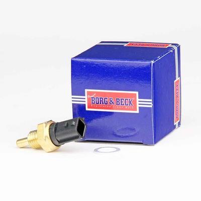 Sonde de température, liquide de refroidissement BORG & BECK ref. BTS3074