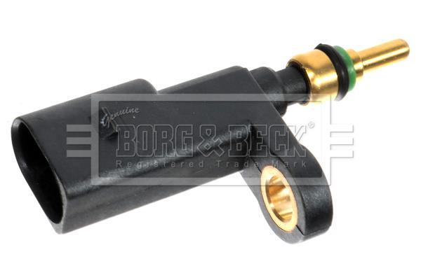 Sonde de température, liquide de refroidissement BORG & BECK ref. BTS3080
